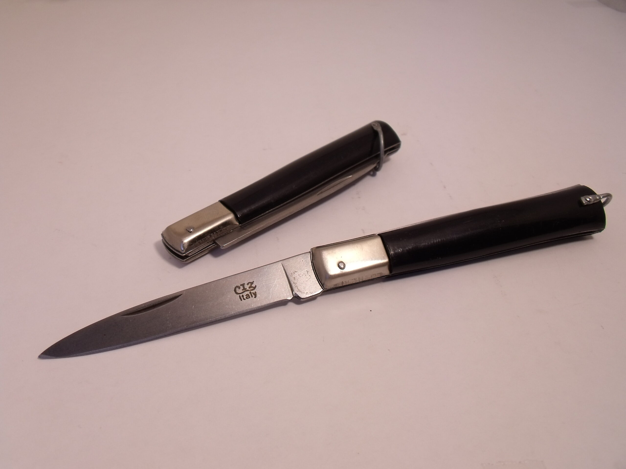 coltello da collezione, coltelli tipici siciliani, coltello