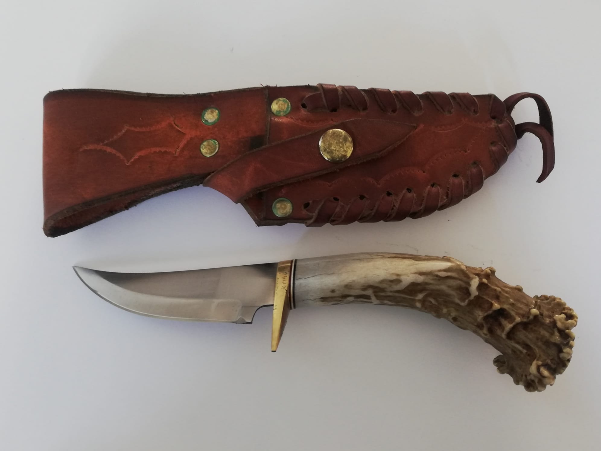 Coltello da innesto - Coltellerie Italiane Zoppis